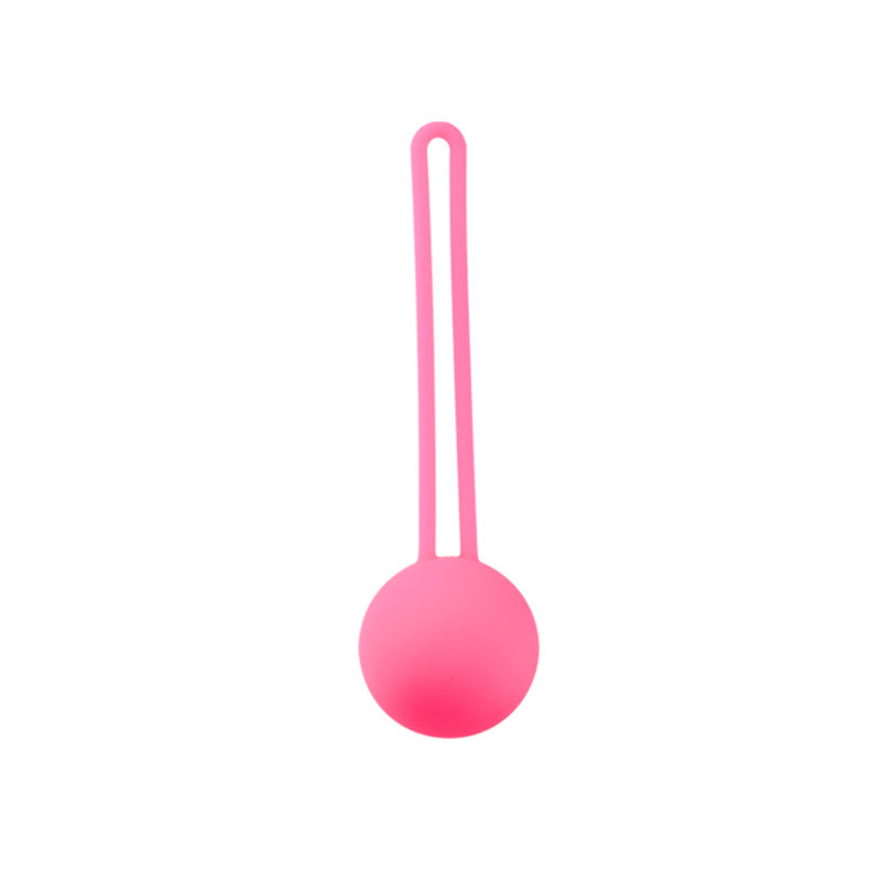 Silicone Kegel Toning Set - Sexy Bee UK