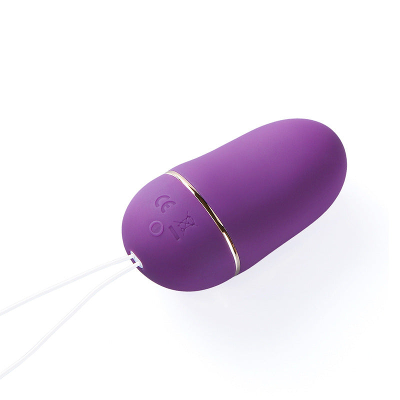 Rechargeable Remote Control Love Egg - Sexy Bee UK