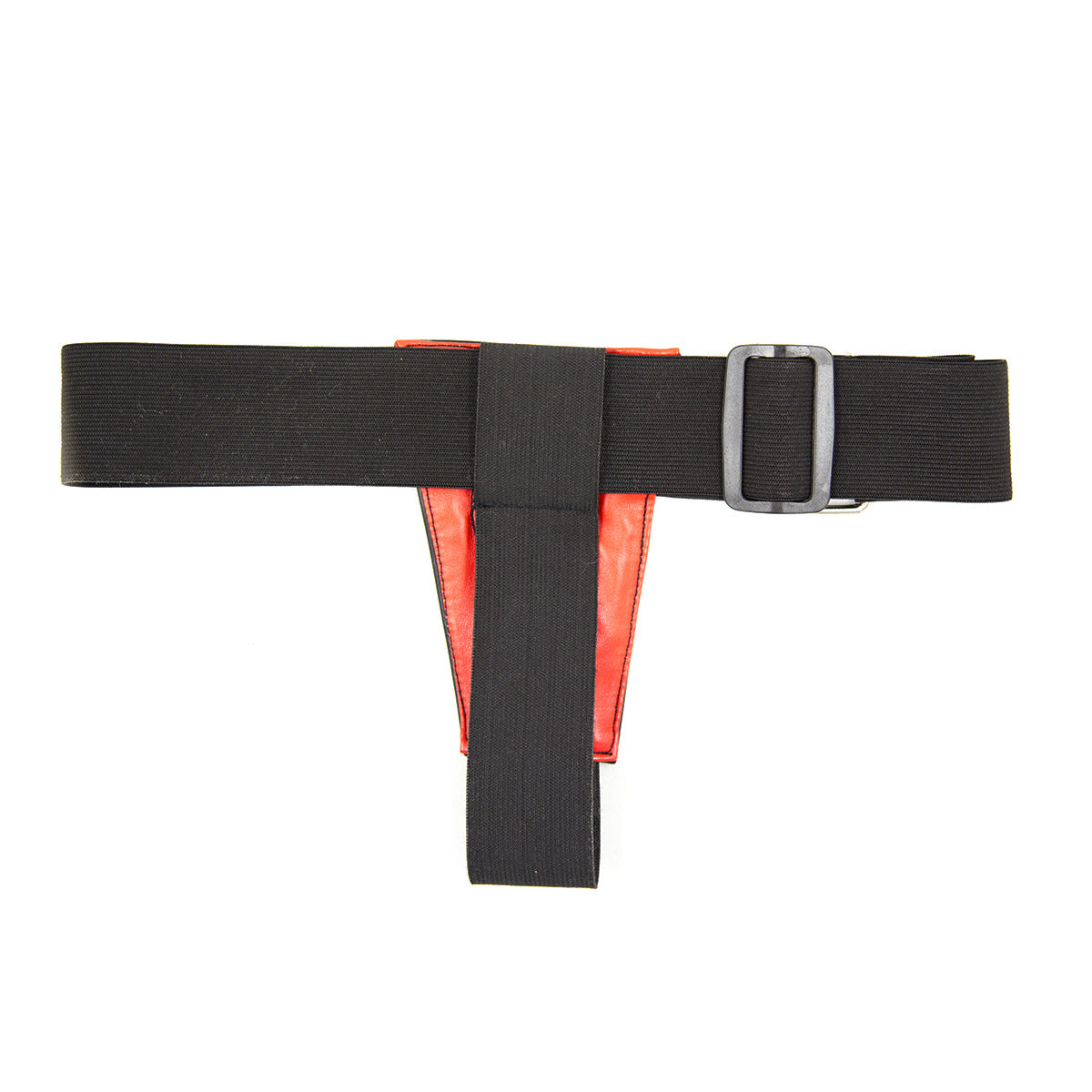 Basic Strap On Harness