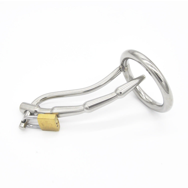 Scorpion Design Chastity Device - Sexy Bee UK