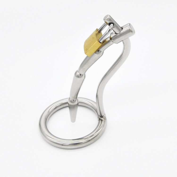 Scorpion Design Chastity Device - Sexy Bee UK