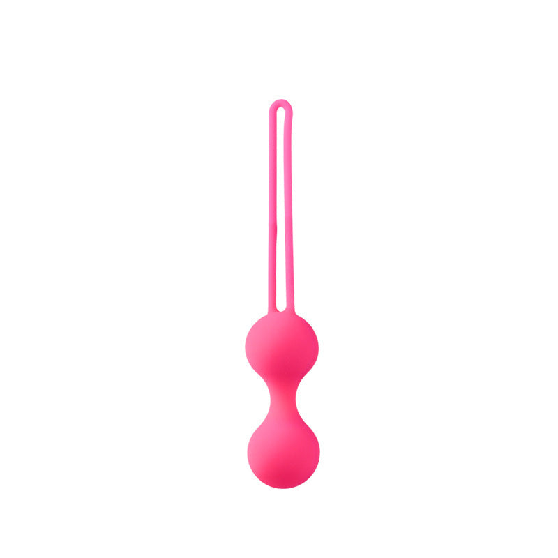 Silicone Kegel Toning Set - Sexy Bee UK