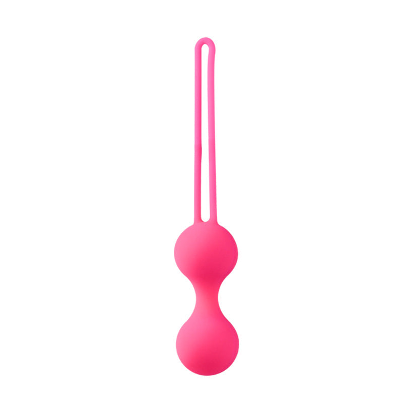 Silicone Kegel Toning Set - Sexy Bee UK