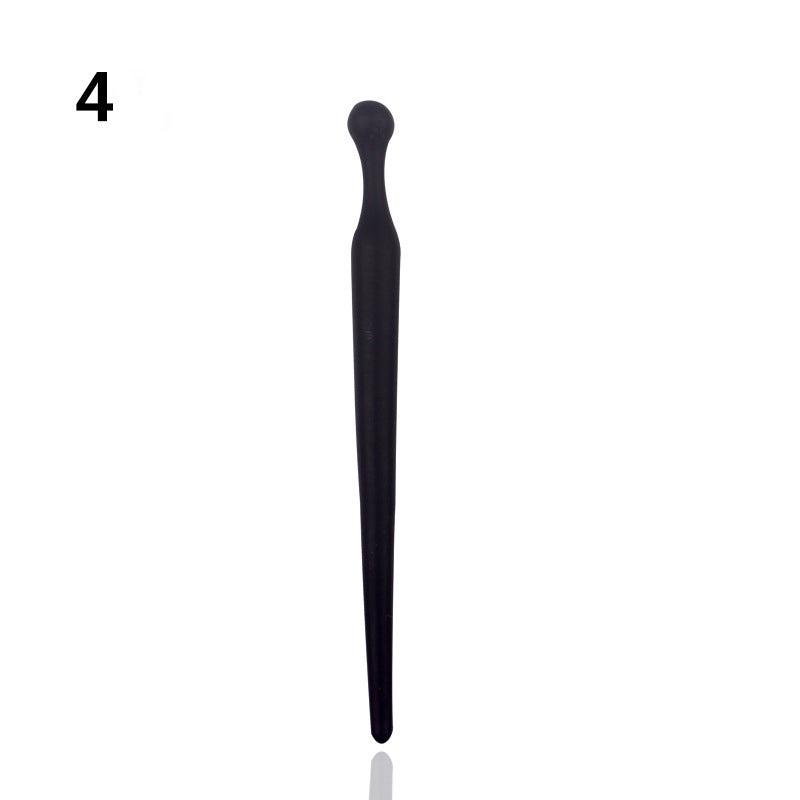 Silicone Urethral Plugs (8 Set)