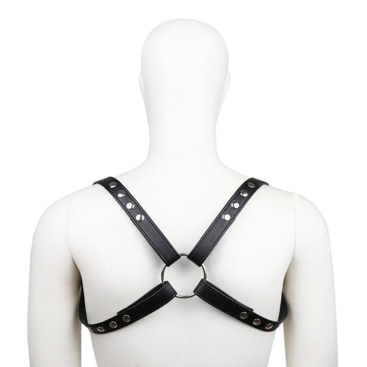 Back Cross-Body Harness