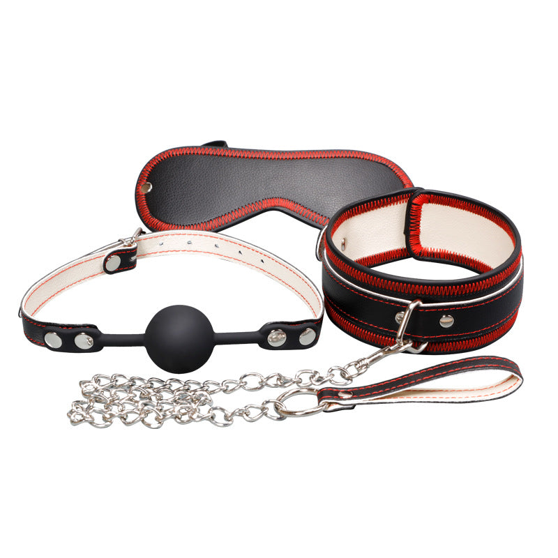 'Choke Me' BDSM Play Kit