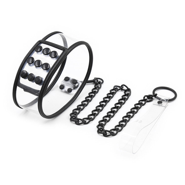 5 Cuffed Restraint System - Sexy Bee UK