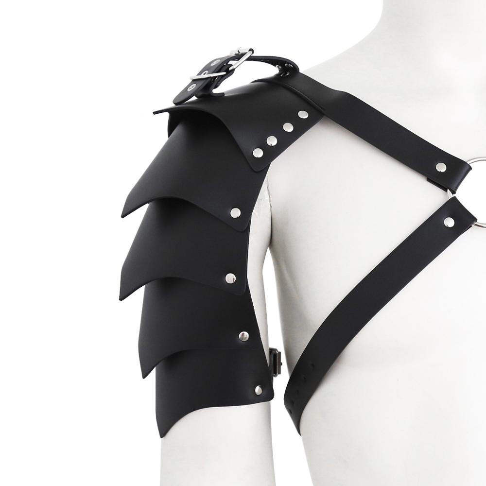 Sexy Armour Harness - Sexy Bee UK