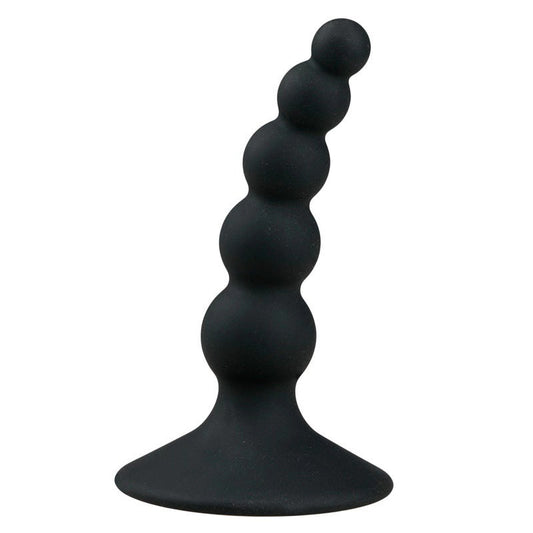 Suction Cup Anal Beads