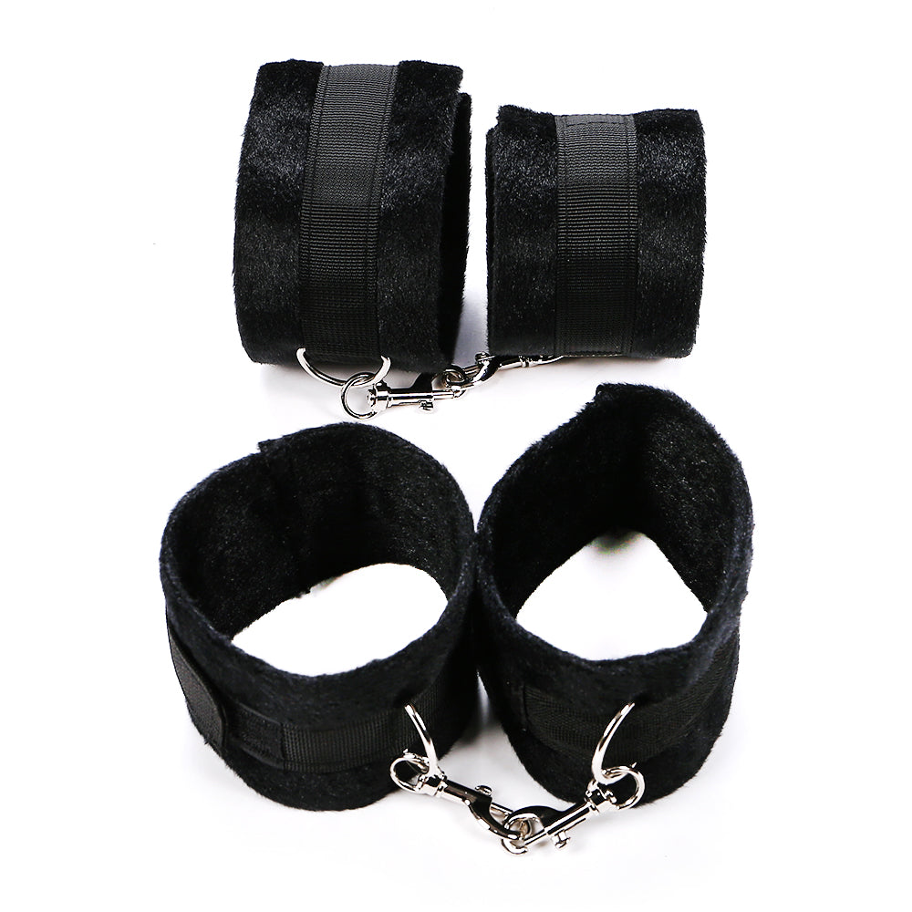 'The Weekender' Bondage Kit