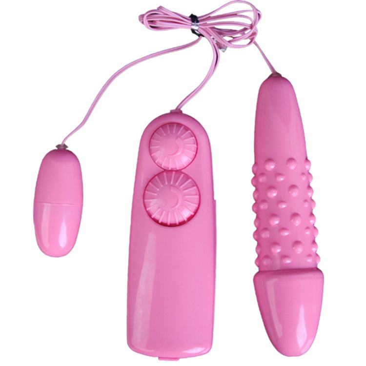 Hoodrat 3 Piece Bondage Kit - Sexy Bee UK