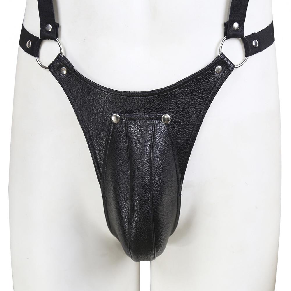 Fetish Mankini - Sexy Bee UK