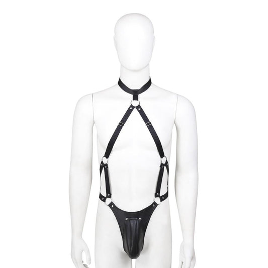 Fetish Mankini