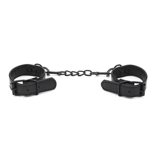 Buckle Handcuffs