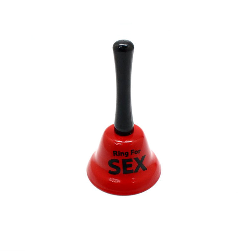 'Ring for Sex' Bondage Play Kit