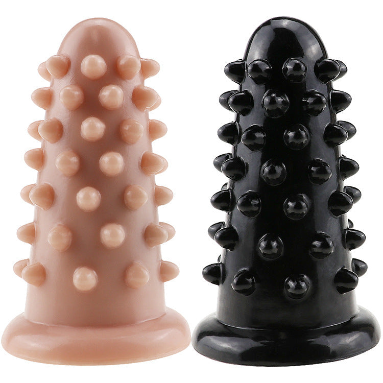 The Dalek Bobbled Anal Plug