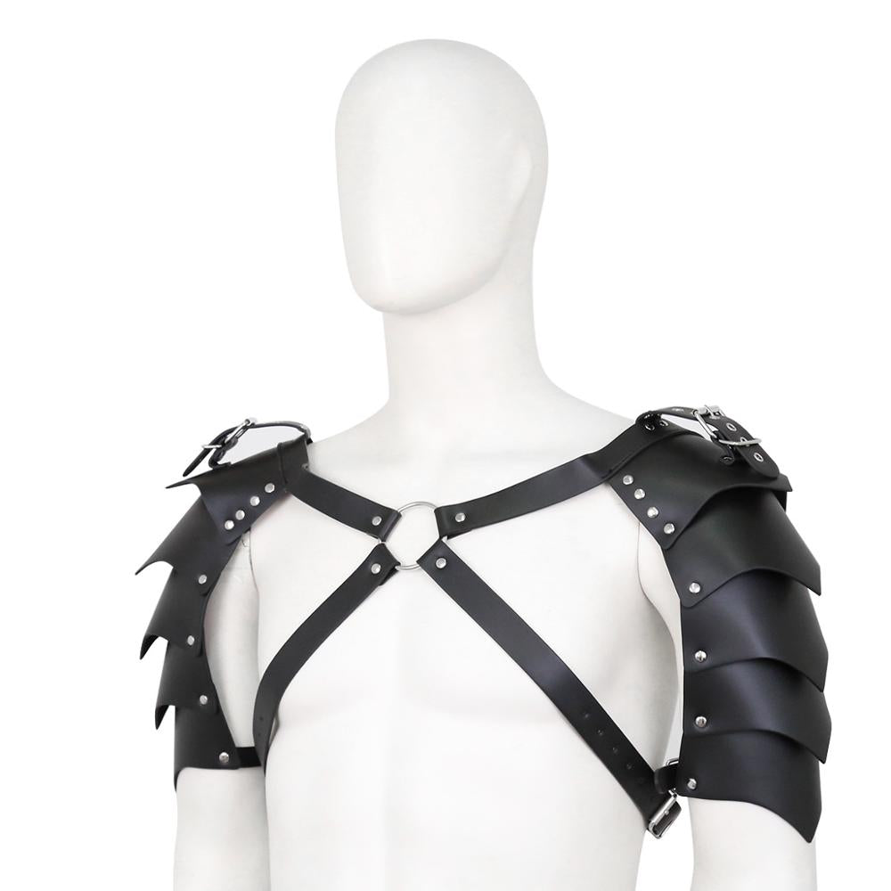 Sexy Armour Harness - Sexy Bee UK