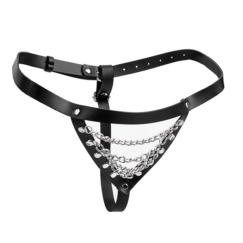 'The Smiler' Bra & Thong Set - Sexy Bee UK