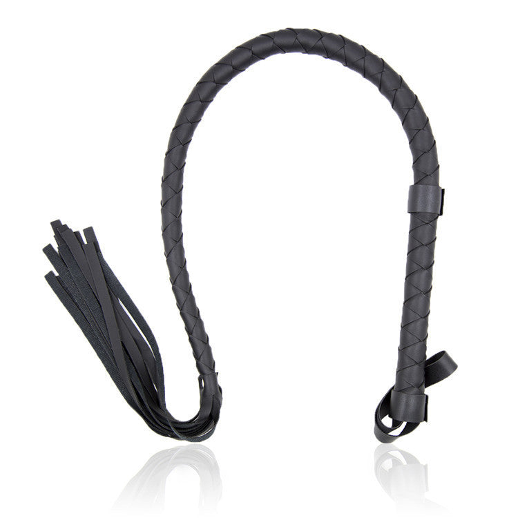 The 'Mini Bullwhip Flogger - Sexy Bee UK