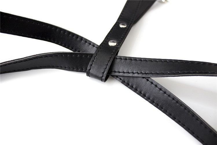 Full Body Bondage Harness