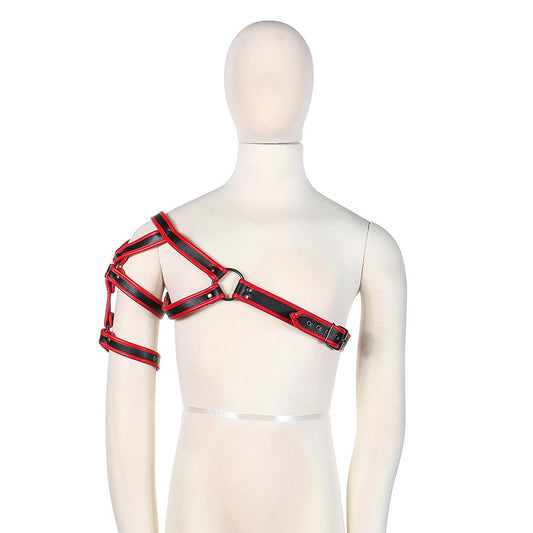 Shoulder Harness