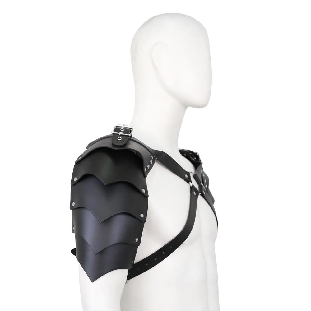 Sexy Armour Harness - Sexy Bee UK