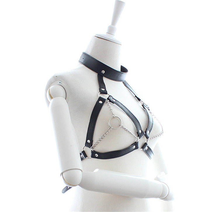 'The Fembot' Inspired Bra