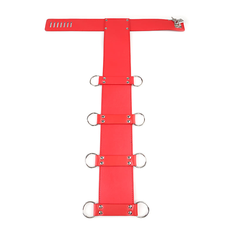 BDSM Multi Strap Arm Restraint