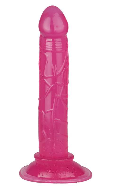 Secret Santa For Her- Dildo - Sexy Bee UK