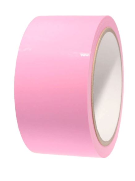 10m Self Adhesive Bondage Tape - Sexy Bee UK