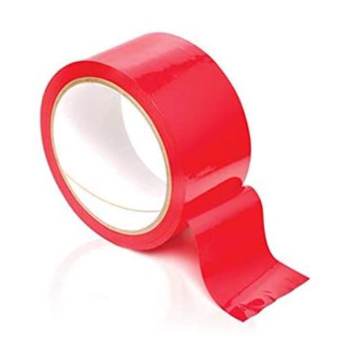 10m Self Adhesive Bondage Tape - Sexy Bee UK