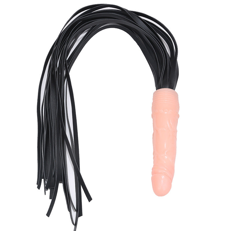 Dildo Flogger and Anal Toy - Sexy Bee UK